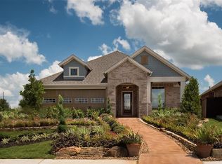 9527 Spring Ct, Iowa Colony, TX 77583