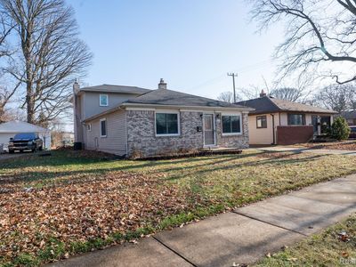 4205 Harding St, Dearborn Heights, MI, 48125