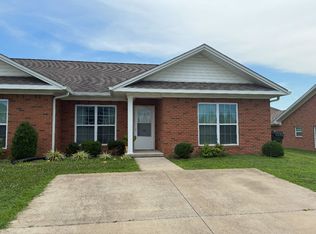 117 Forbes Dr, Hopkinsville, KY 42240