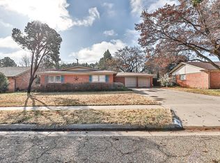 5215 28th St, Lubbock, TX 79407