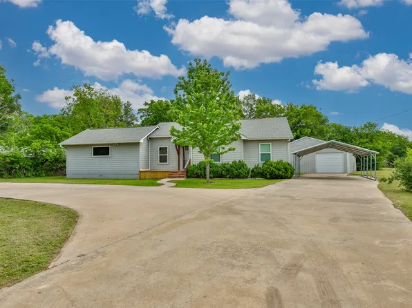 208 S Howeth St, Gainesville, TX 76240