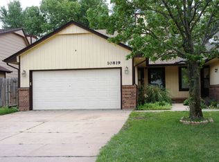 10819 W Grant St, Wichita, KS 67209