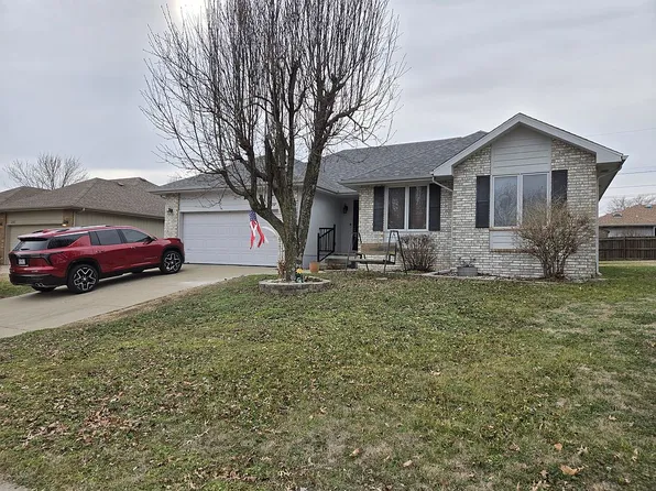 3237 S Nettleton Ave, Springfield, MO 65807