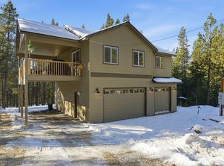 140720 Crescent Moon Dr, Crescent, OR 97733