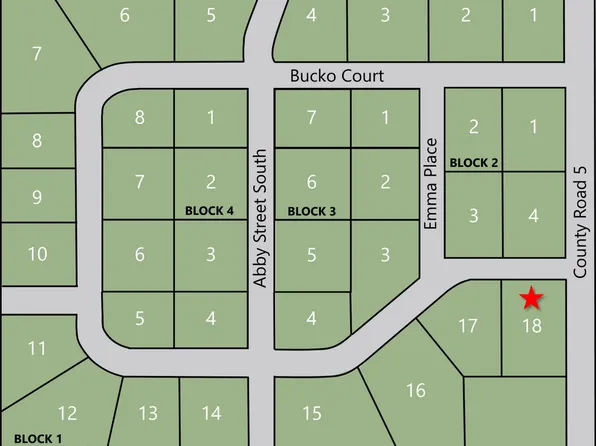 L18 B #1, Grand Forks, ND 58201