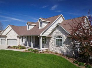 4292 Sawgrass Ct, Oneida, WI 54155
