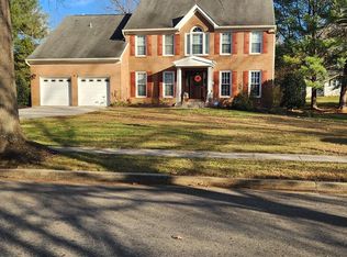 4309 Saddle River Dr, Bowie, MD 20720