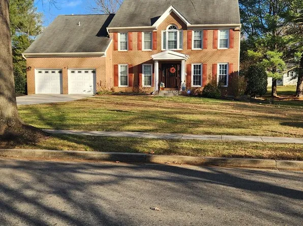4309 Saddle River Dr, Bowie, MD 20720