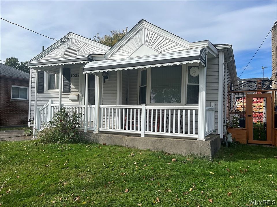 1522 Hyde Park Blvd, Niagara Falls, NY 14305 | Zillow