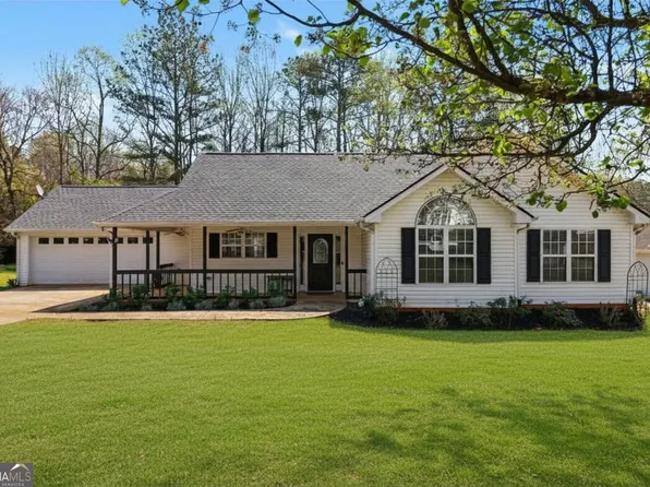 7177 Ironwood Dr, Gainesville, GA 30507