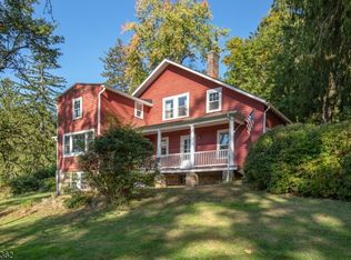 31 Jenks Hill Rd, Morristown, NJ 07960