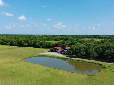 1242 N Fm 1752, Savoy, TX, 75479