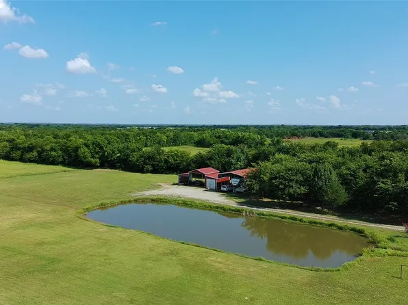 1242 N Fm 1752, Savoy, TX 75479