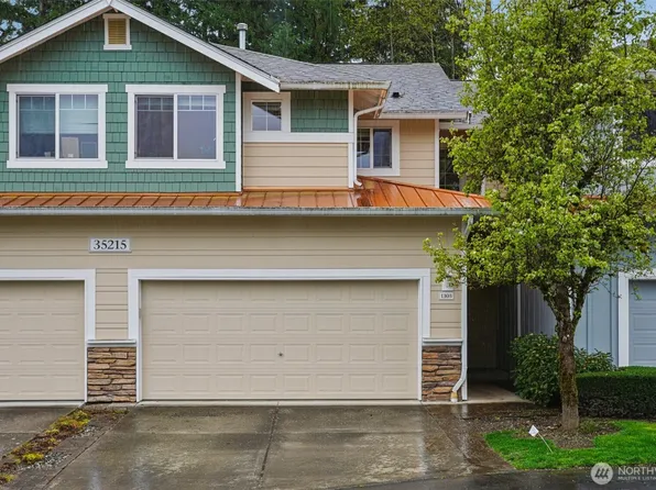 35215 SE Aspen Lane #1303, Snoqualmie, WA 98065