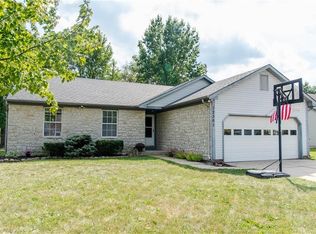 12361 Cobblestone South Dr, Indianapolis, IN
