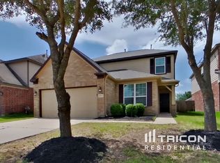 2627 Cottage Step Trl, Fresno, TX 77545