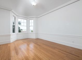 1530 McAllister St APT 2, San Francisco, CA 94115
