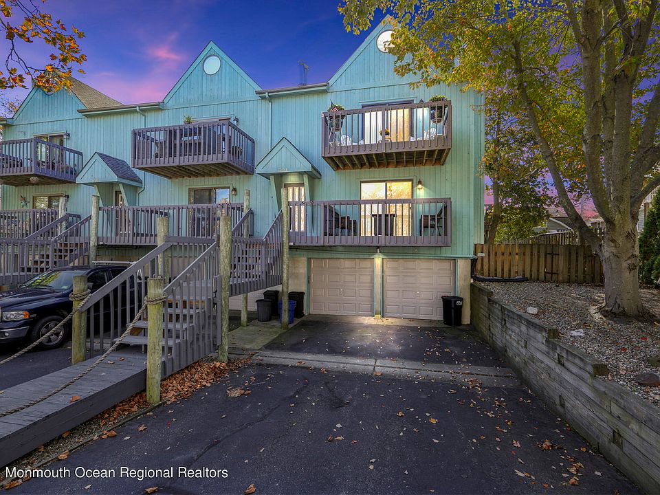 301 Lareine Avenue UNIT 3, Bradley Beach, NJ 07720 Zillow