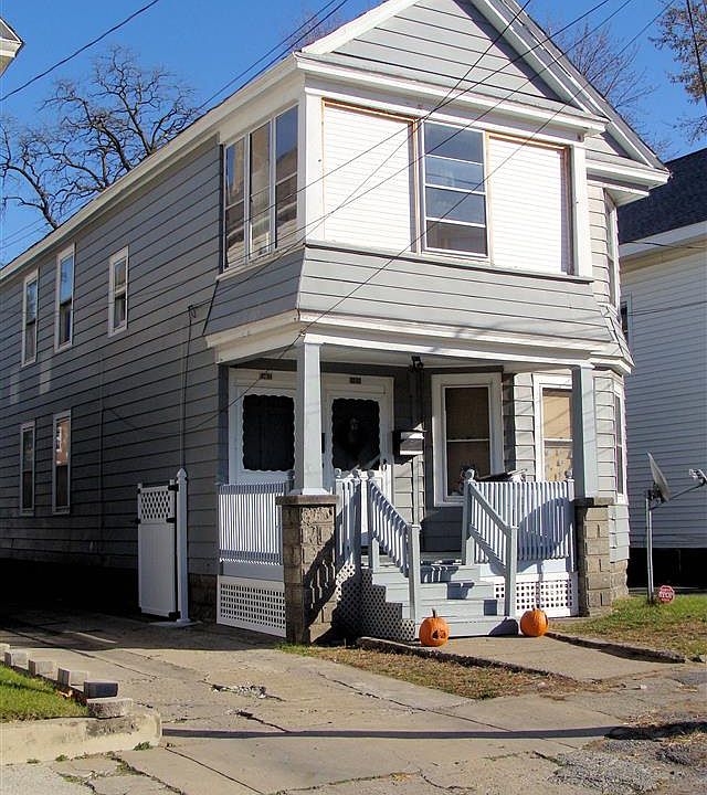 2nd image of 1167 Van Cortland St