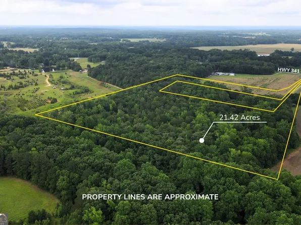 143 Highway 341 S, Barnesville, GA 30204