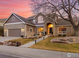 1913 Canopy Ct, Fort Collins, CO 80525