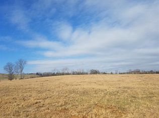 LOT 15 Jerry English Rd, Whitesburg, TN 37891