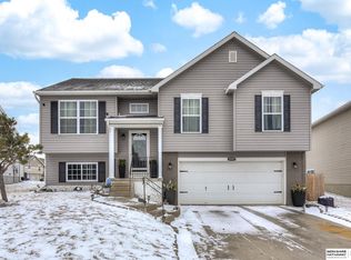 19357 U St, Omaha, NE 68135