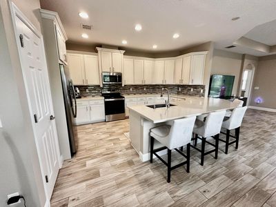 10947 SW Winding Lakes Circle, Port Saint Lucie, FL, 34987