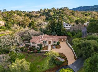 13331 Wildcrest Dr, Los Altos Hills, CA 94022