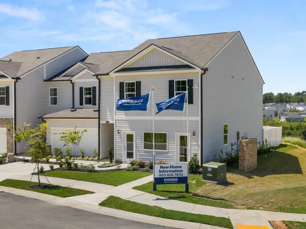 5153 Montana Loop, North Augusta, SC 29841