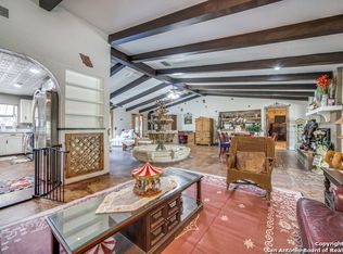 319 Los Indios Rd, Boerne, TX 78006