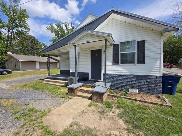 3500 Gum St, North Little Rock, AR 72118