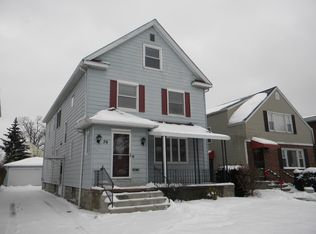 76 Rand Ave, Buffalo, NY 14216