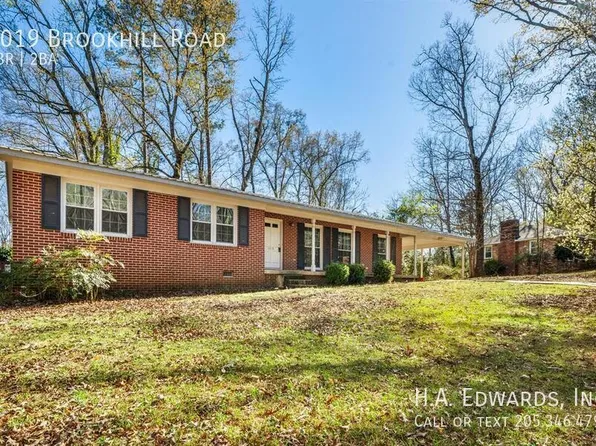 4019 Brookhill Rd, Tuscaloosa, AL 35404