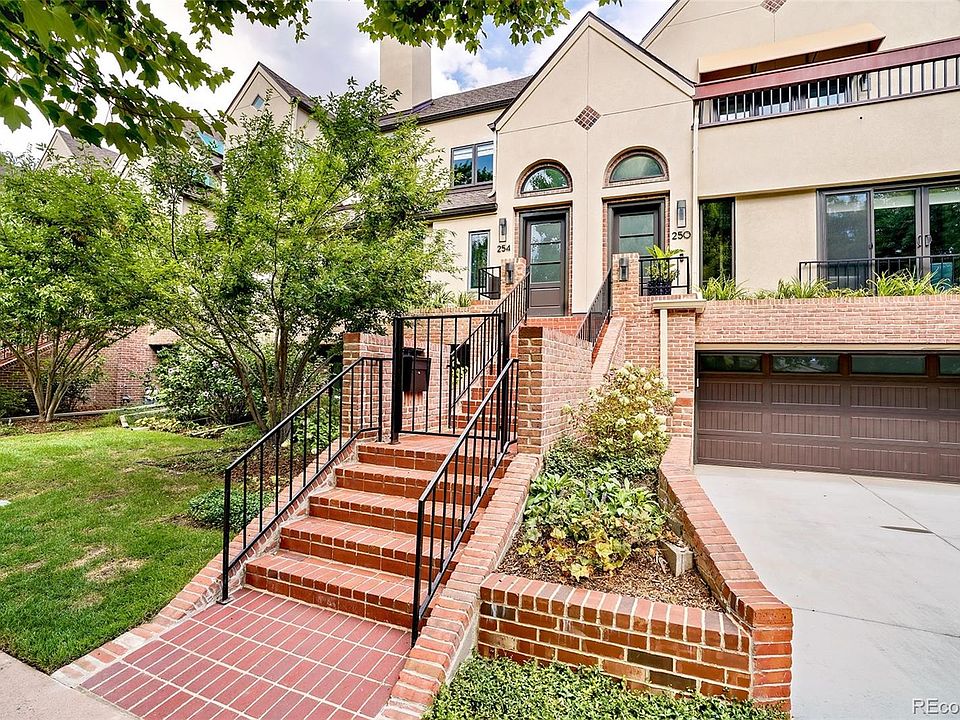 254 Adams Street, Denver, CO 80206 Zillow
