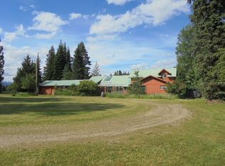 213 Winterberry Way, Sandpoint, ID 83864