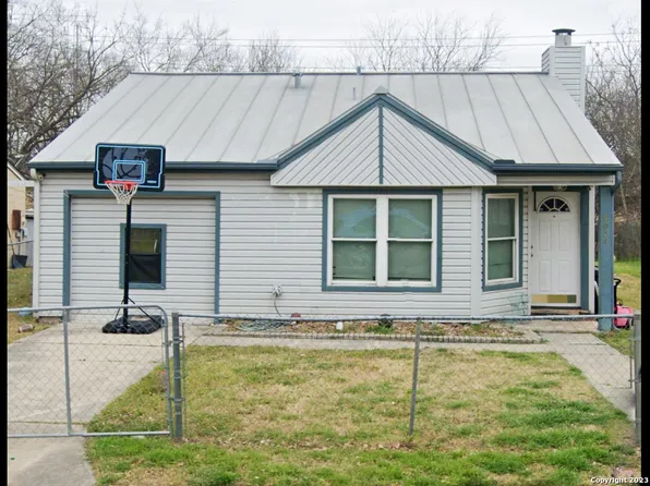 6054 GLACIER SUN DR, San Antonio, TX 78244