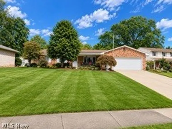 2356 Shawnee Trl, Youngstown, OH 44511