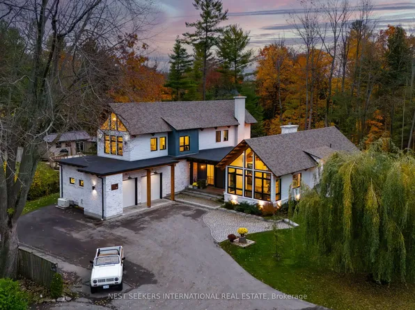 11 Sibbald Cres, Georgina, ON L0E 1R0