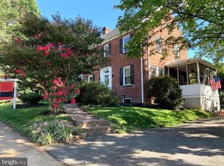 6416 Washington Blvd, Arlington, VA 22205
