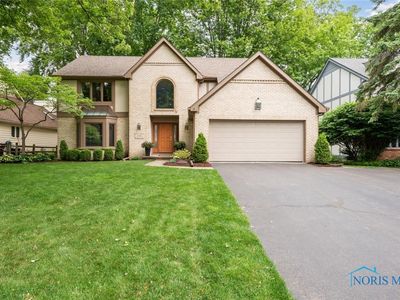 2426 Gibley Park Rd, Toledo, OH, 43617