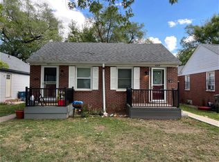 4309 Crittenden Ave #1, Indianapolis, IN 46205