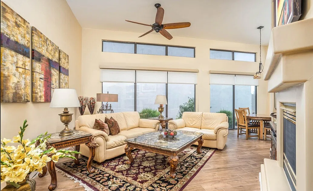3 bed, 2210 sqft, $4,500 — Photo 4