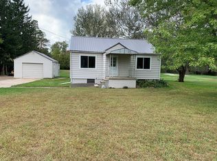 5433 N Irish Rd, Davison, MI 48423