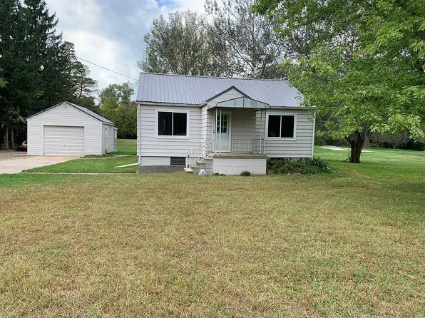 5433 N Irish Rd, Davison, MI 48423