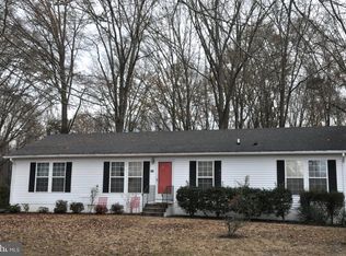 98 Thompson Ln, Indian Head, MD