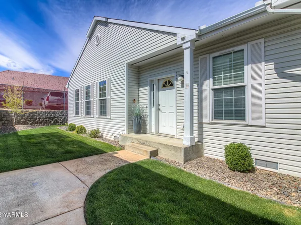 3701 Fairbanks Ave APT H31, Yakima, WA 98902