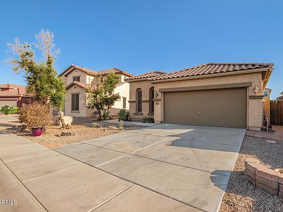 4th image of 36055 W VERA CRUZ Drive