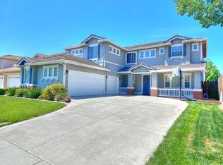 2613 Ashbrook Dr, Modesto, CA 95355