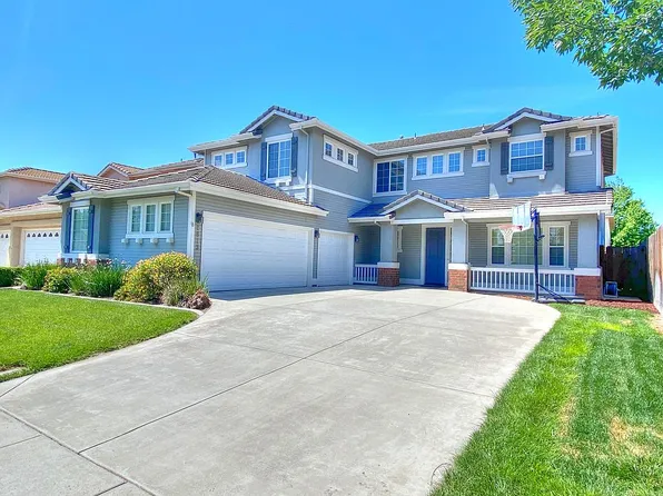 2613 Ashbrook Dr, Modesto, CA 95355